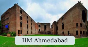 8 Top MBA Colleges In India