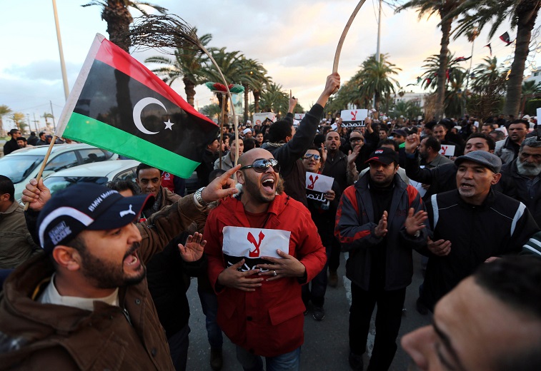 Libya