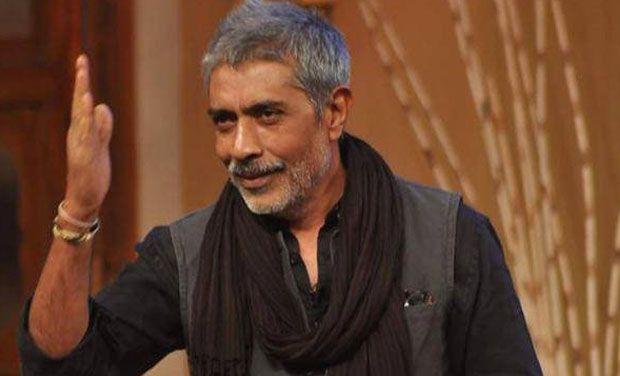 Prakash-Jha