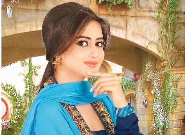 Sajal Ali