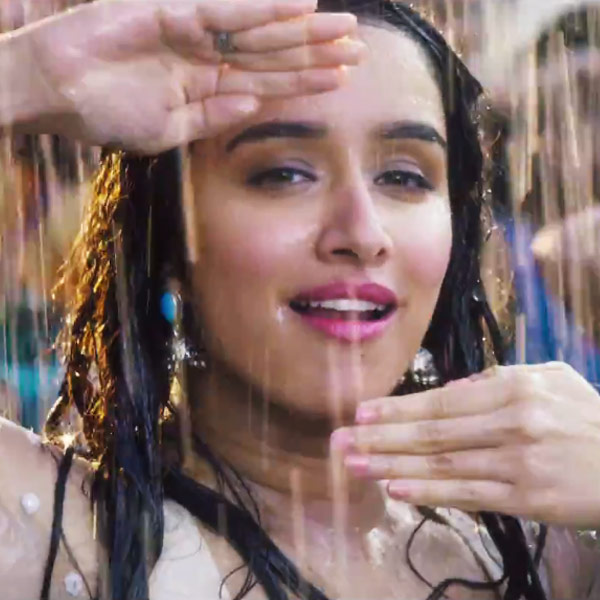 Shraddha Kapoor