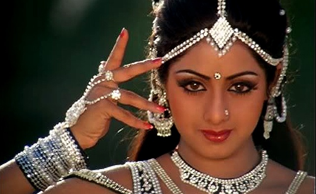 Sridevi