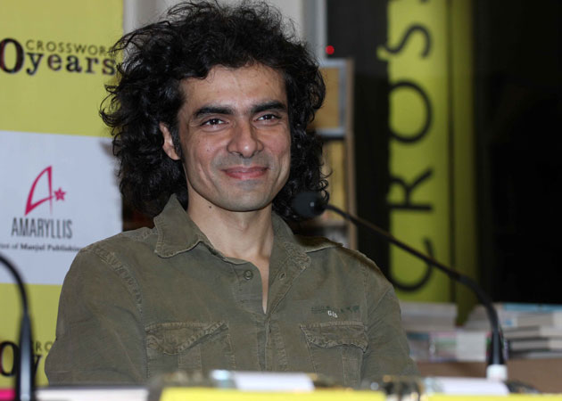 Imtiaz Ali 