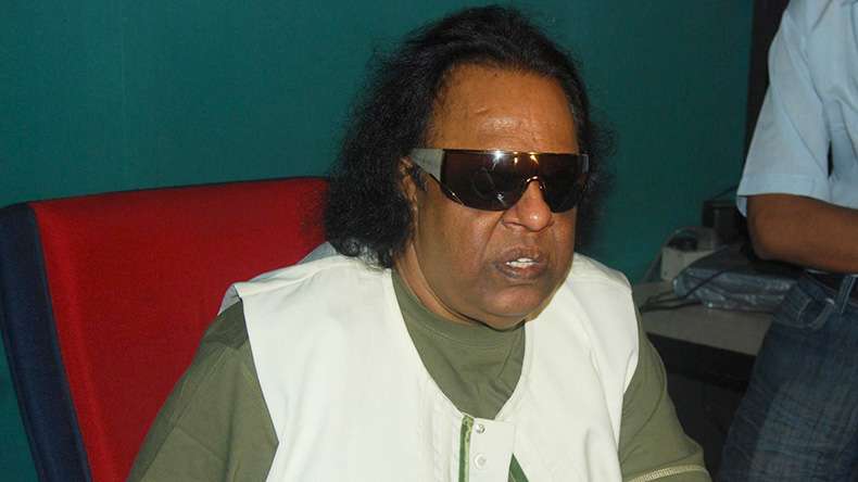 Ravindra Jain