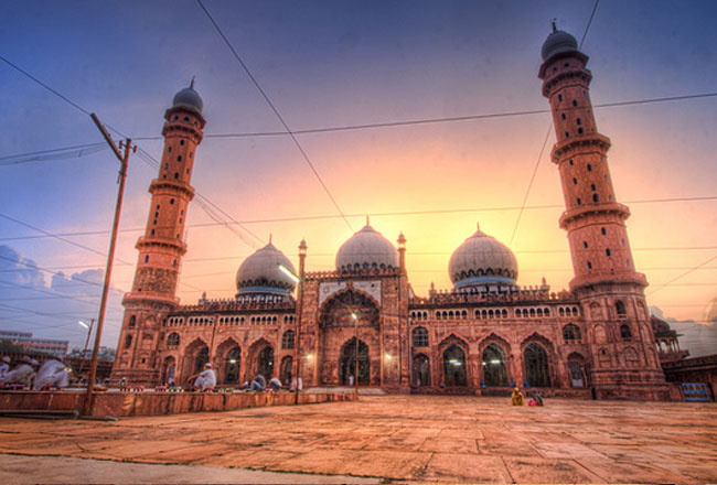 Taj-ul Masajid