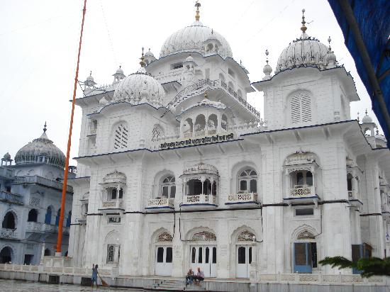 Takht Sri Patna Sahib