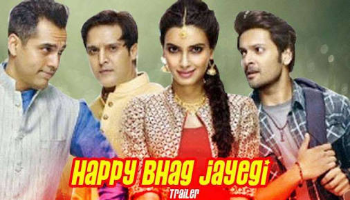 Happy To Run Again? Happy Bhag Jaegi’s Sequel ?