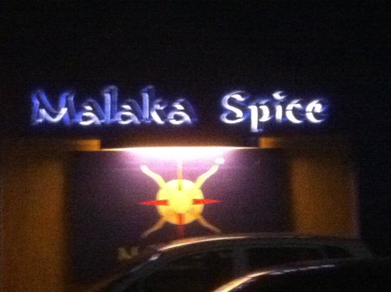 Malaka Spice, Pune